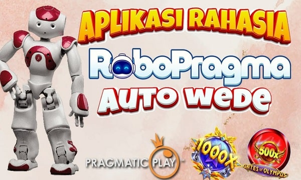 Robopragma Com ABCSlot