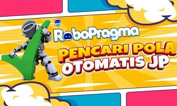 Robopragma Slot