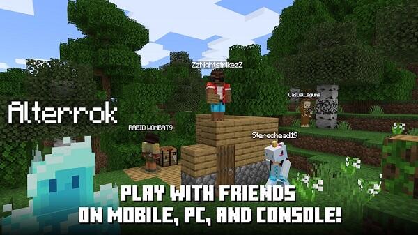 Minecraft 1.20.41.02 Download APK 2023 Free