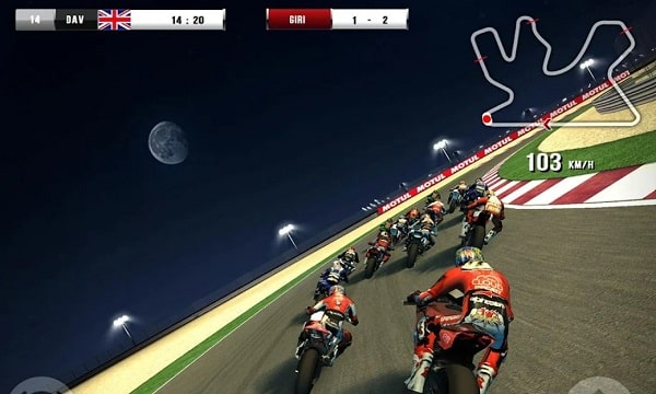 SBK16 APK for Android Download