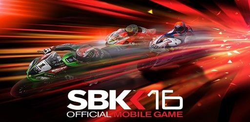 SBK16 Official Mobile Game