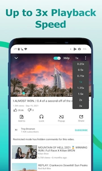 Jana Tube APK