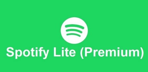 Spotify Premium Lite