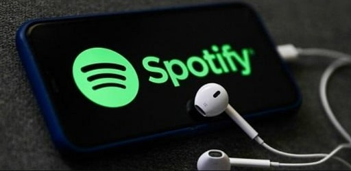 Spotify Craccato