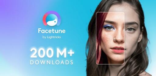 Facetune AI
