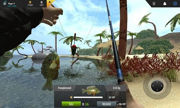 Exquisite Fishing Download