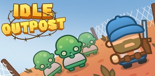 Idle Outpost