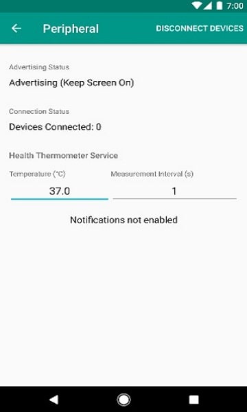 Bluetooth Le Spam APK 2023 Latest Version for Android