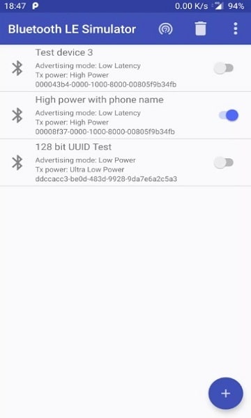 Bluetooth Le Spam APK Download