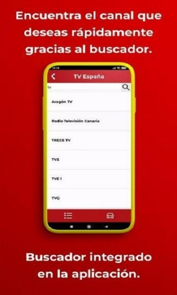 Spain TV APK 2023