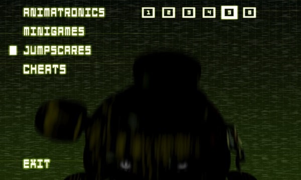 FNaF 3 Plus Mobile APK