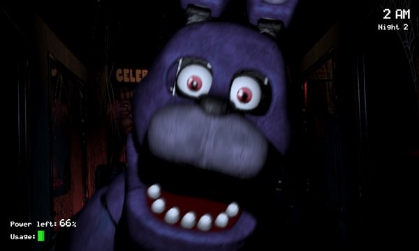 Download Five Nights at Freddy's 2 (MOD, Unlocked) 2.0.4 APK for