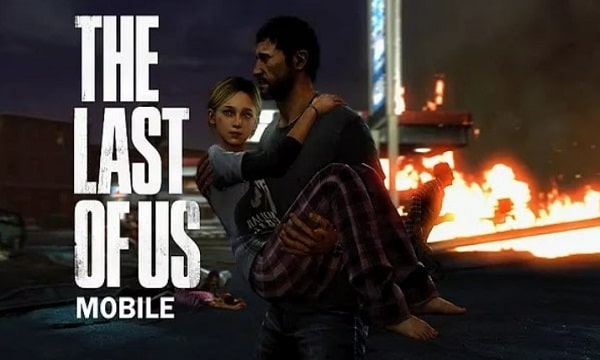 The Last Of Ourselves 0.6 APK