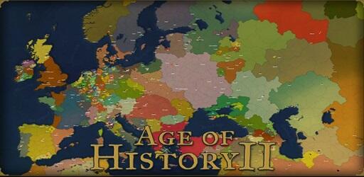 Age Of History 3