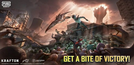 PUBG Mobile 2.9 Update