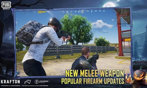 PUBG Mobile 2.9 Update Release Date