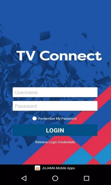 TVConect+ APK