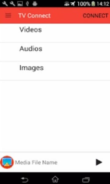 TV conncet APK for Android Download