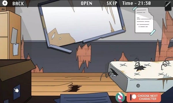 Hole House Mobdroplus Mod APK