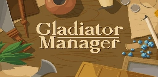 Gladiator Manager
