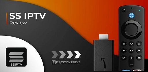 SSIPTV
