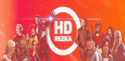 HDRezka