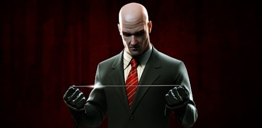 Hitman Blood Money Reprisal