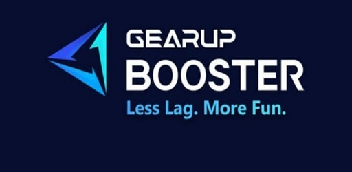 GearUp Booster