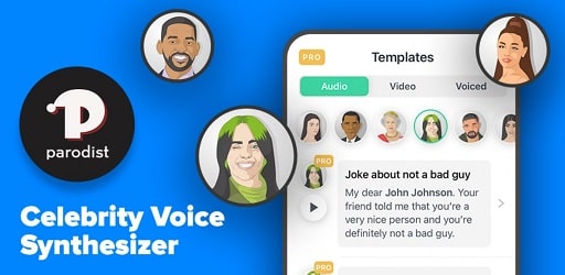 Parodist APK