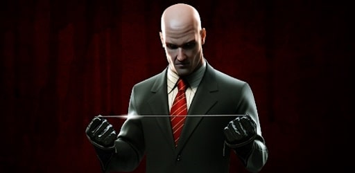 Hitman Blood Money Reprisal Obb
