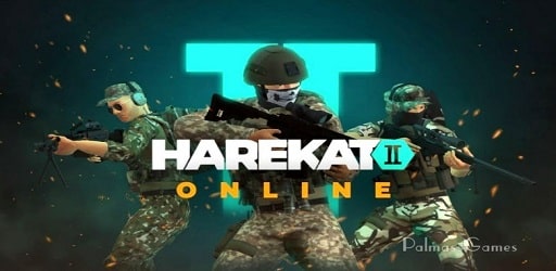 Harekat 2