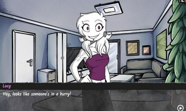 Broken Colors APK
