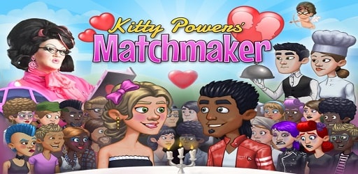 Kitty Powers Matchmaker