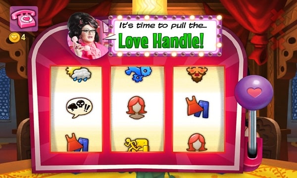 Kitty Powers Matchmaker APK Download