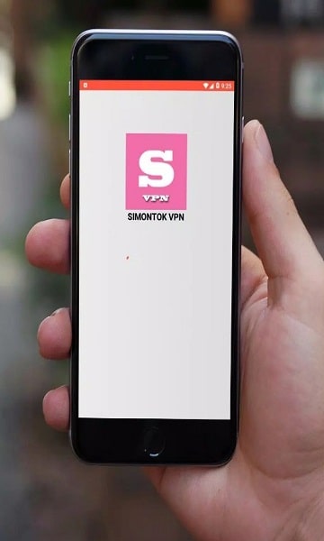 Simontok Browser Anti Blokir APK