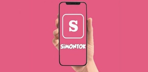 Simontok Browser Anti Blokir