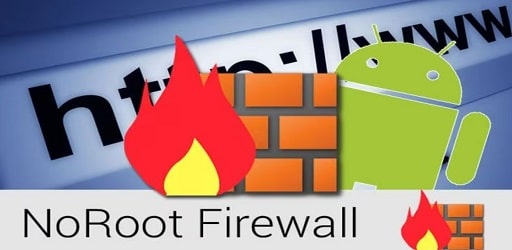 Noroot Firewall