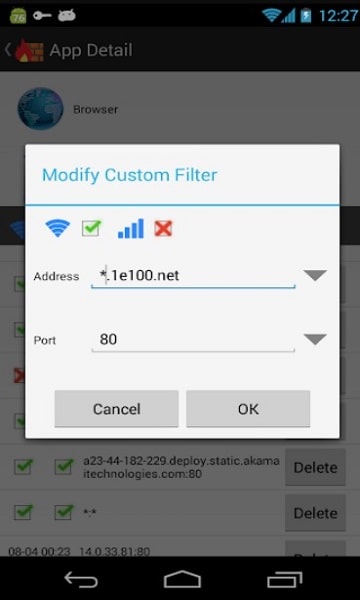 Noroot Firewall APK Latest Version