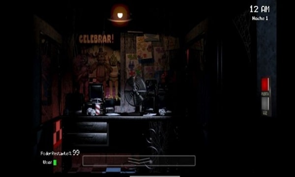 Five Nights at Freddy's 2 APK 2.0.5 Download Free For Mobile