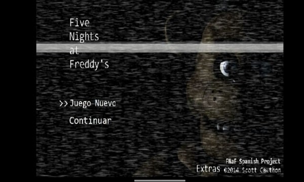 FNAF 2 Ultimate Edition Deluxe APK