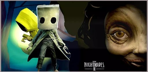 Little Nightmares Mobile