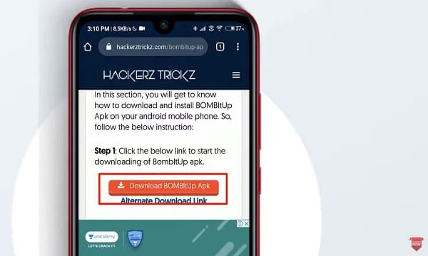BOMBit APK Download for Android