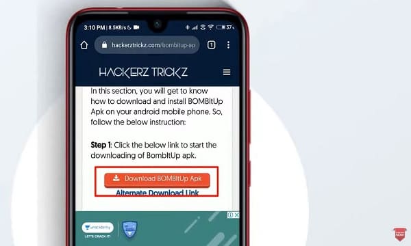 BOMBit APK Download for Android