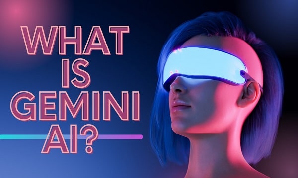 Gemini AI APK