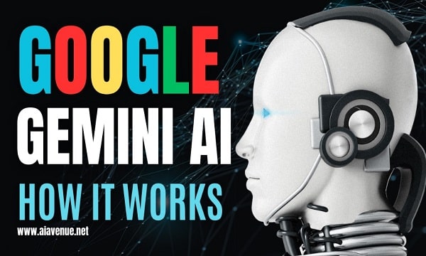 Gemini AI APK