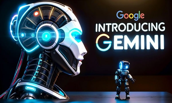 Gemini AI APK