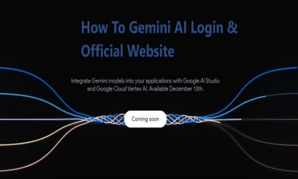 Gemini AI APK