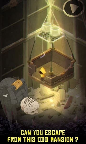 Little Nightmares APK 104 (Paid For Free, Mobile Game) for Android