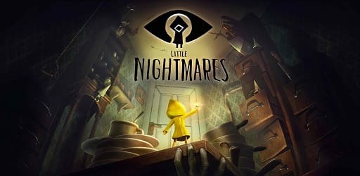 Little Nightmares 104