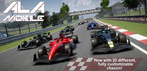 GP Carros